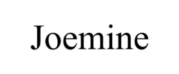 JOEMINE trademark