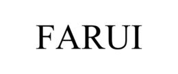 FARUI trademark