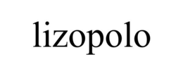 LIZOPOLO trademark