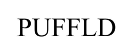 PUFFLD trademark