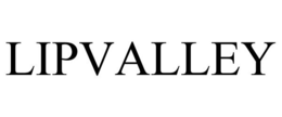 LIPVALLEY trademark