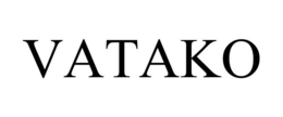 VATAKO trademark
