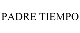 PADRE TIEMPO trademark