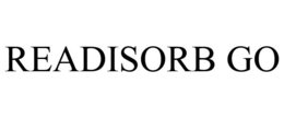 READISORB GO trademark