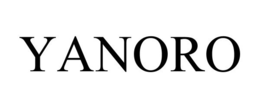 YANORO trademark