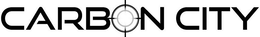 CARBON CITY trademark
