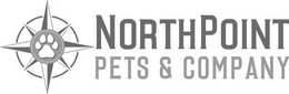 NORTHPOINT PETS & COMPANY trademark
