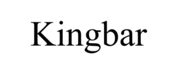 KINGBAR trademark
