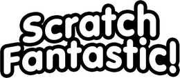 SCRATCH FANTASTIC! trademark