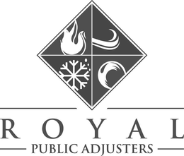 ROYAL PUBLIC ADJUSTERS trademark