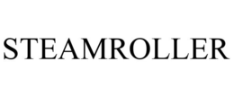 STEAMROLLER trademark