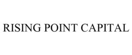 RISING POINT CAPITAL trademark