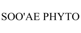 SOO'AE PHYTO trademark