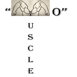 "MO" MUSCLE trademark