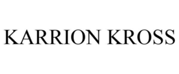 KARRION KROSS trademark