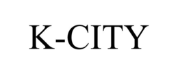 K-CITY trademark