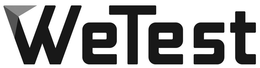 WETEST trademark