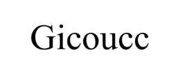 GICOUCC trademark