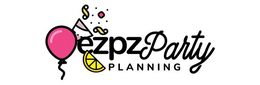 EZPZ PARTY PLANNING trademark