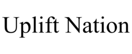 UPLIFT NATION trademark