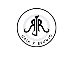 RJR HAIR STUDIO trademark