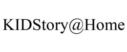 KIDSTORY@HOME trademark