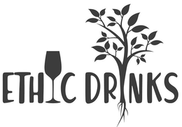 ETHIC DRINKS trademark