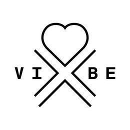 VIBE trademark