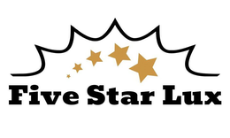 FIVE STAR LUX trademark
