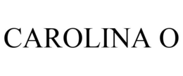 CAROLINA O trademark