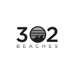 302 BEACHES trademark