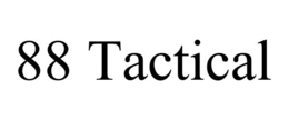 88 TACTICAL trademark