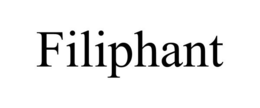 FILIPHANT trademark
