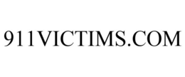 911VICTIMS.COM trademark