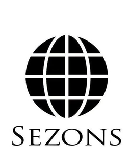SEZONS trademark
