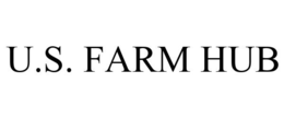 U.S. FARM HUB trademark