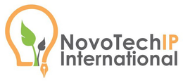 NOVOTECHIP INTERNATIONAL trademark