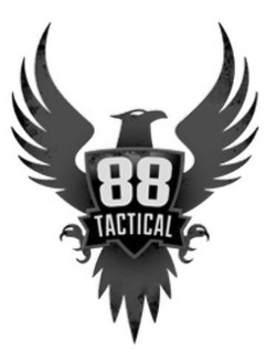 88 TACTICAL trademark