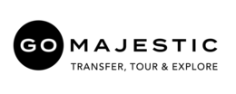 GO MAJESTIC TRANSFER, TOUR & EXPLORE trademark