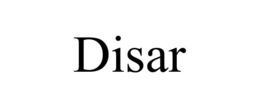 DISAR trademark