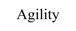 AGILITY trademark
