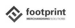 FOOTPRINT MERCHANDISING SOLUTIONS trademark