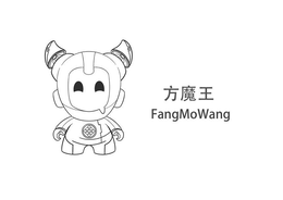 FANGMOWANG trademark
