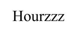 HOURZZZ trademark