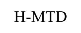 H-MTD trademark