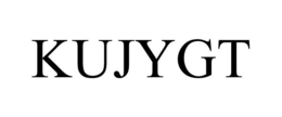 KUJYGT trademark