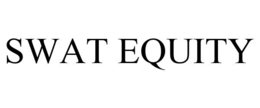SWAT EQUITY trademark