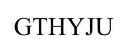 GTHYJU trademark
