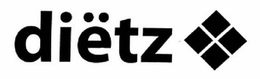 DIETZ trademark