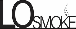 LOSMOKE trademark